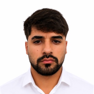 Nicolás Ezequiel Martínez González