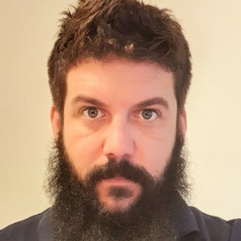 Martin Peña