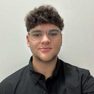 Daniel Baladán
