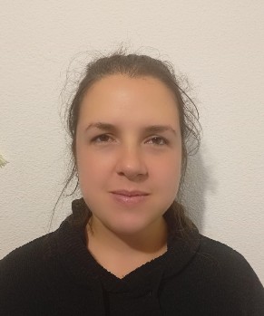 Sabrina Noelia Piñeiro Pérez