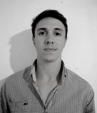 Leandro Millán
