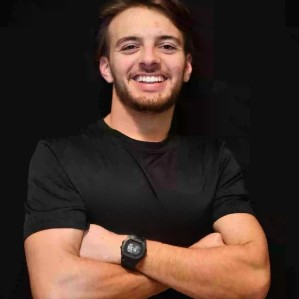 Lukas Rodriguez