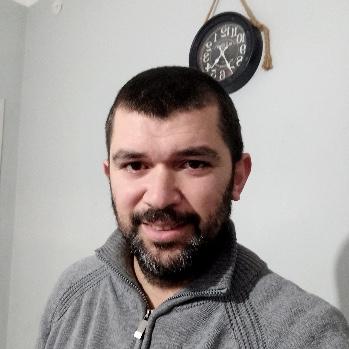 Nicolas Laureiro
