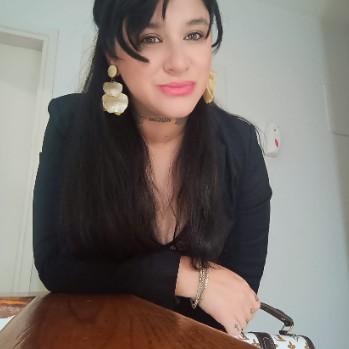Paola Yoela Gomez Gordienko