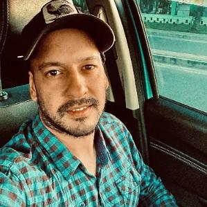 Rodrigo Martin Alvarez Curbelo