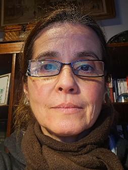 Sylvia Beatriz Torres Rocco