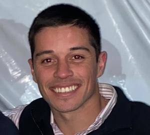 Wilson Daniel Pereira Fernández
