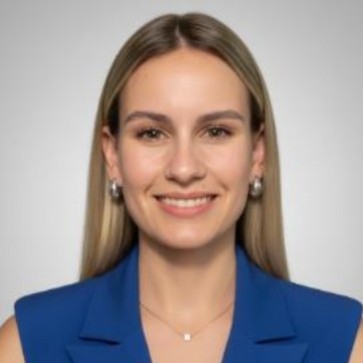 Valentina Trinidad Acosta Martinez