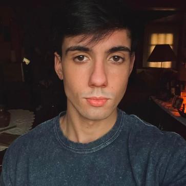 Franko Adrián Vega Fernandez