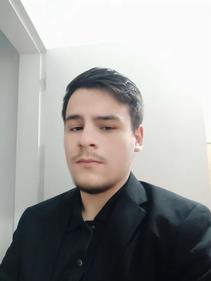 Carlos Javier Pressa D'Arienzo