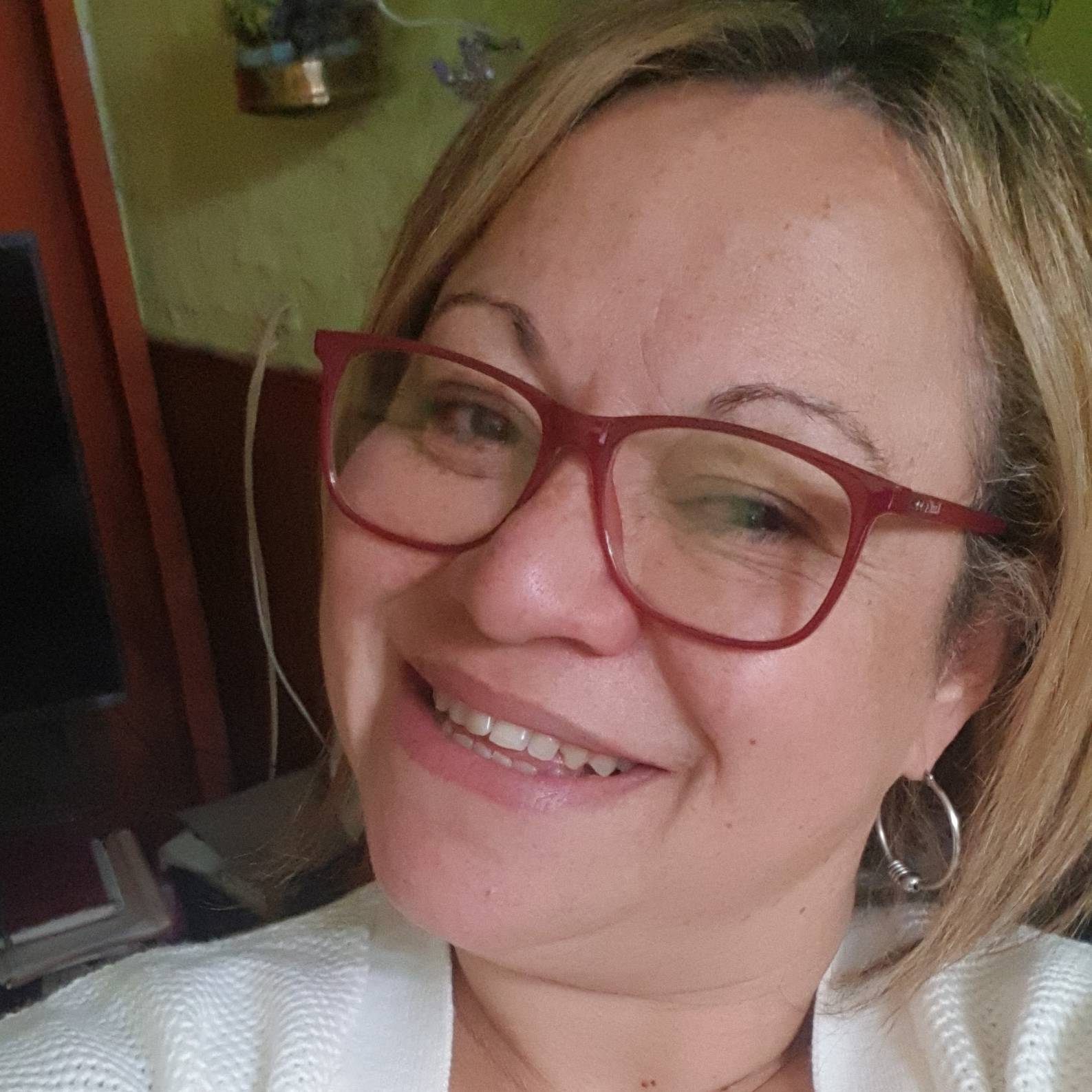 María José Rodríguez