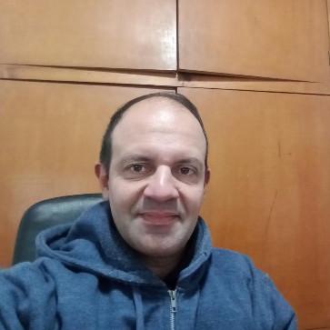 Sergio Bonilla