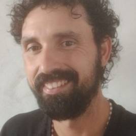 Jorge Martín Suarez Viana