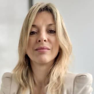 Johanna Atala