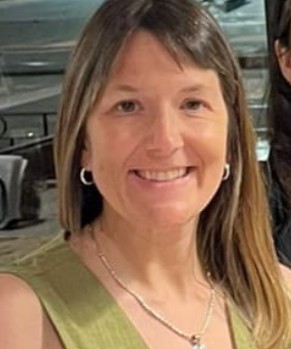 Mariana Noguera Elizarzú