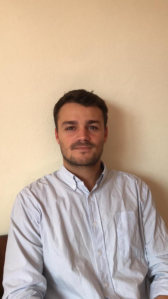 Guzmán Damiani Armand Ugon
