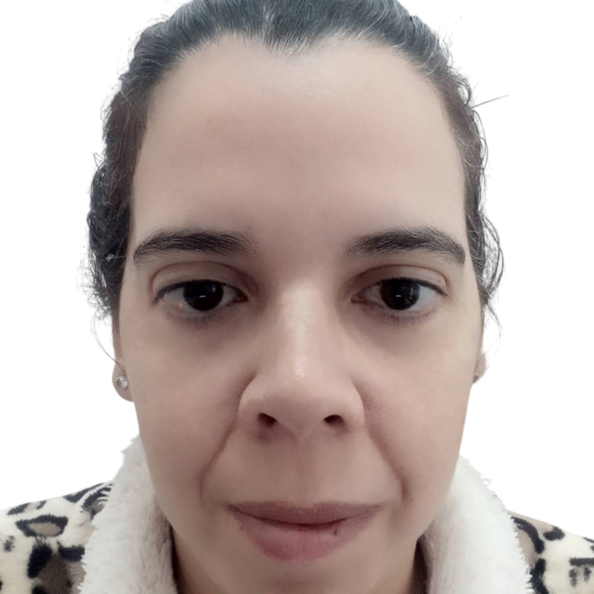Alexia Paula Taddeo Rodríguez