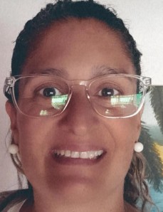 Fátima Duglio García
