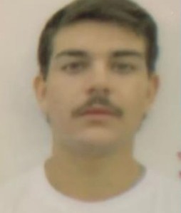 Matias Gimenez Larrosa