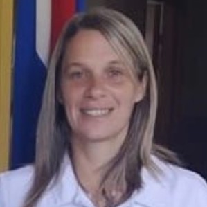 Fernanda Alvarez