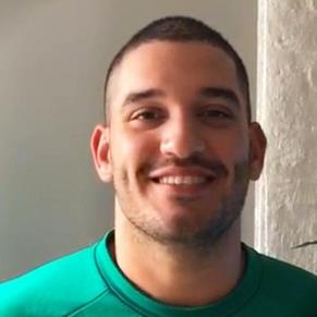 NICOLAS MARTINEZ ESTEVEZ