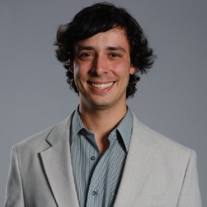 Facundo Gimenez