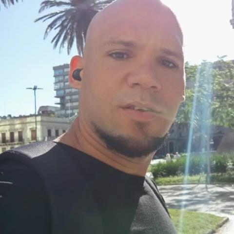 Jorge González Rodríguez
