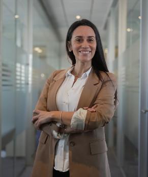 Tatiana Fiorella Andrade Catalán