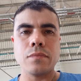 Cristian Ortuño Aguerre