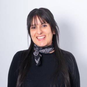 Stefany Luján