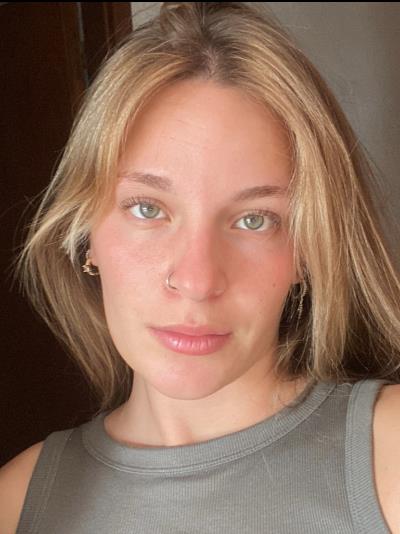 Avril Pedreira