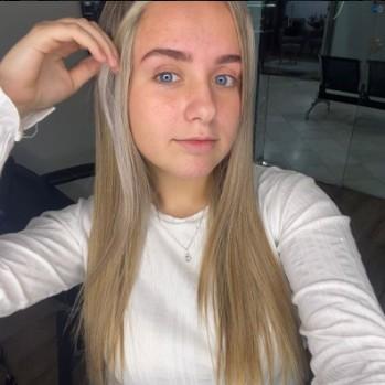 Nadia Pascal Mengochea