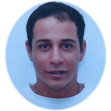 Jonathan Javier Barreto Gimenez
