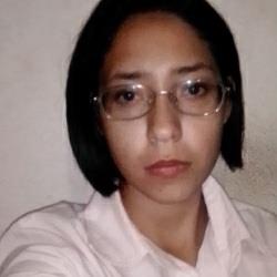 Milagros Nazarena González Núñez