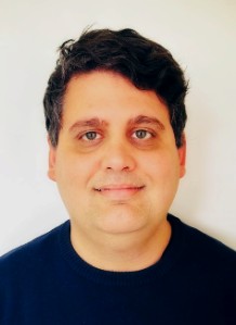 Gonzalo Prampini