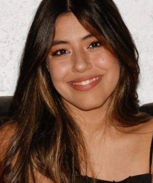 Melanie Agustina Sánchez Larrauri