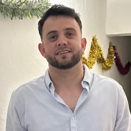 Fernando Nicolas Silveira Cartalla
