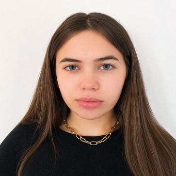 Agustina Cabrera