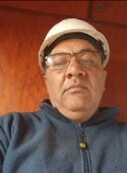 Roberto Carlos Rodriguez Fonseca