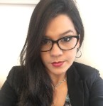 María Isabel Vivas Amorin