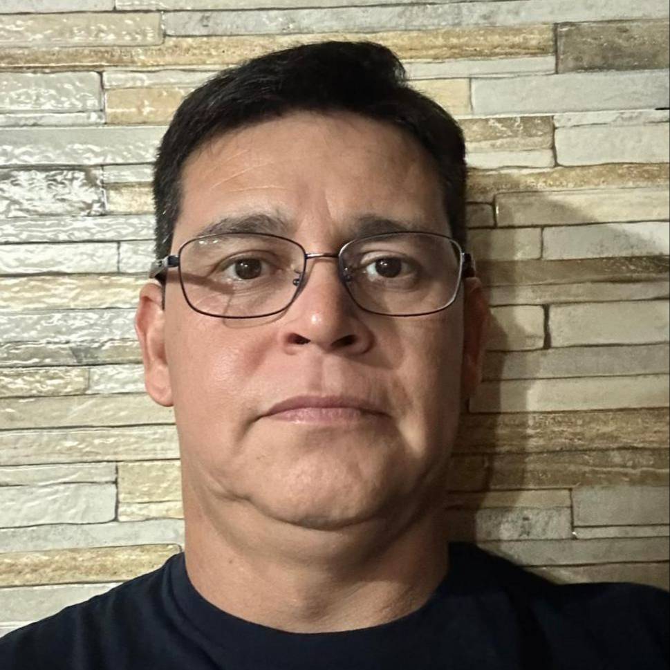 Daniel Ferrari López