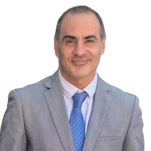 Marcos Redaelli