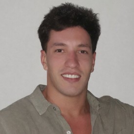 Sebastián Racua Calvo