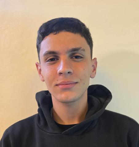 Geronimo Nahuel Gonzalez Baldassini