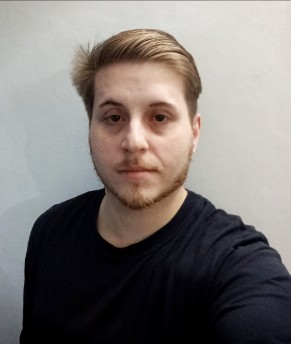 Marcelo Sebastian Bueno González