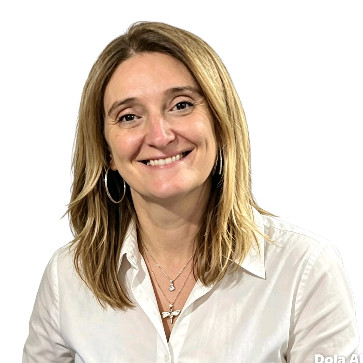 Andrea Karina Amorin Cabrera