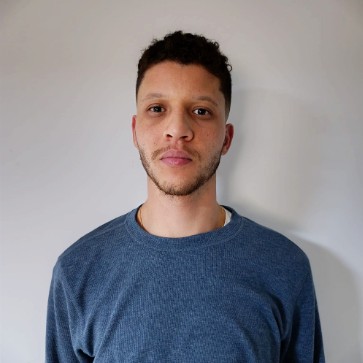 Carlos Alberto Luz dos Santos Junior