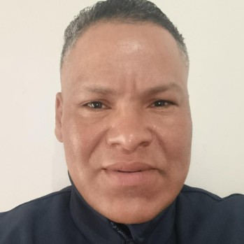 Franklin Jimenez