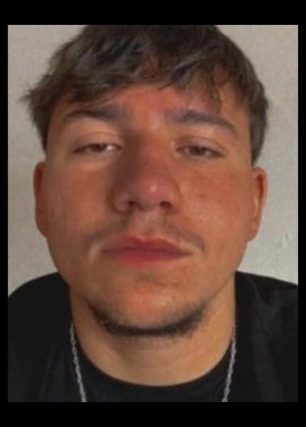 Michael Ferreira Pisano