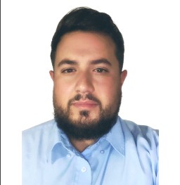 Guillermo Martin Hernandez Carro